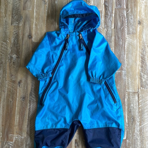 Tuffo muddy buddy size 18 months - Picture 1 of 1